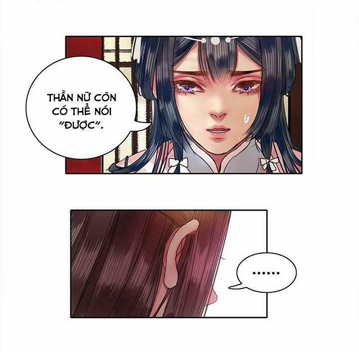 Ta Làm Lớn Ở Hậu Cung 103 trang 1