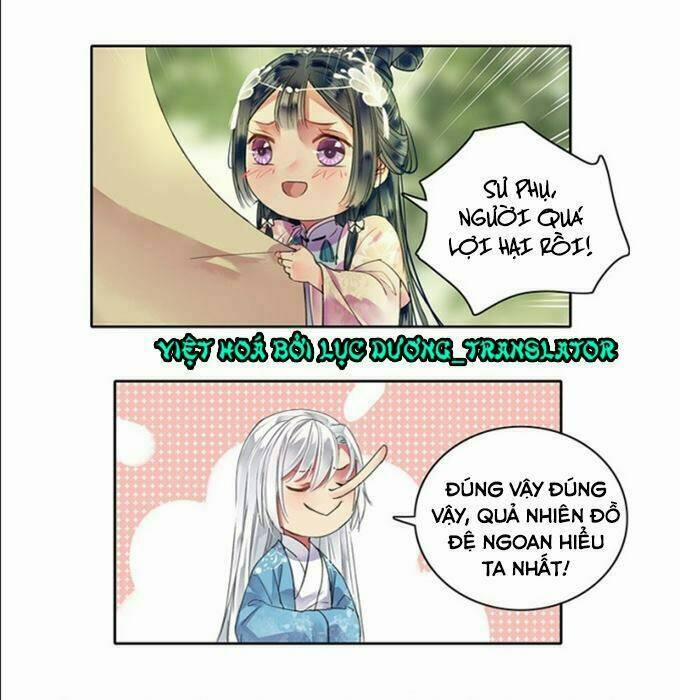 Ta Làm Lớn Ở Hậu Cung 106 trang 2