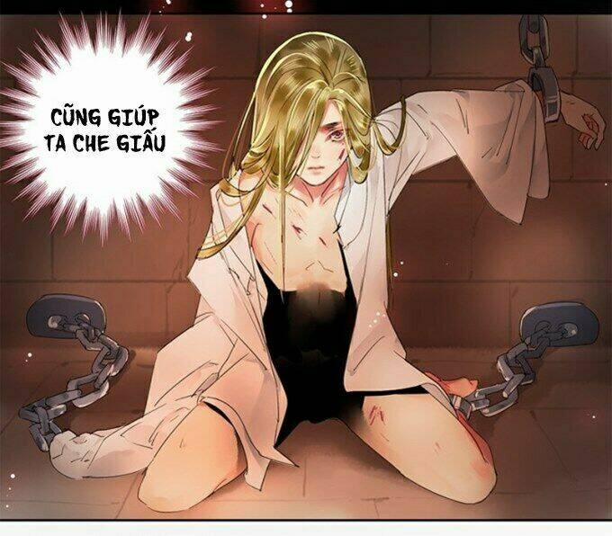 Ta Làm Lớn Ở Hậu Cung 108 trang 10