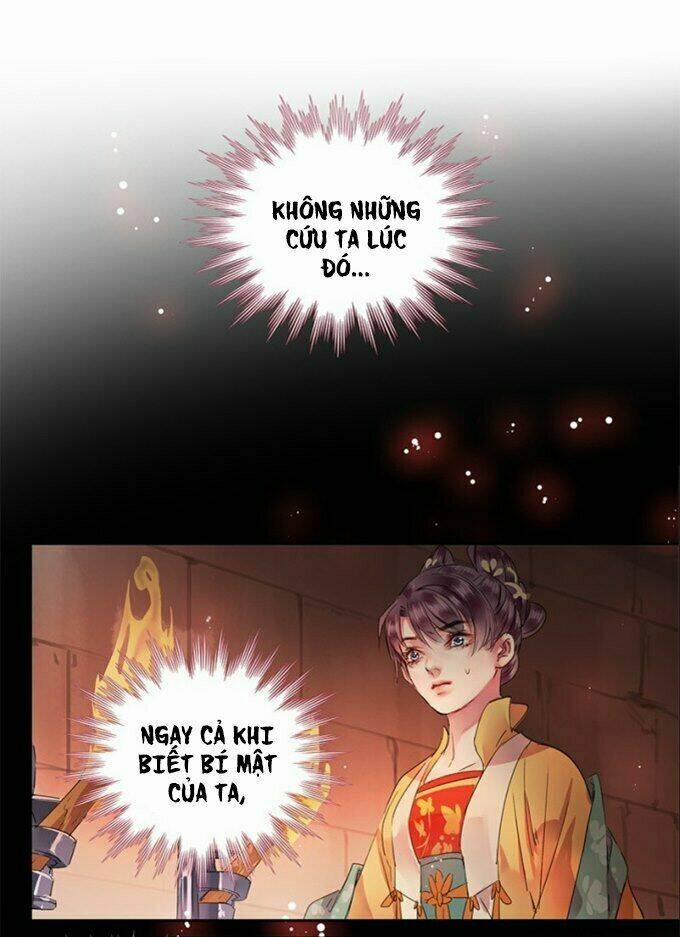 Ta Làm Lớn Ở Hậu Cung 108 trang 9