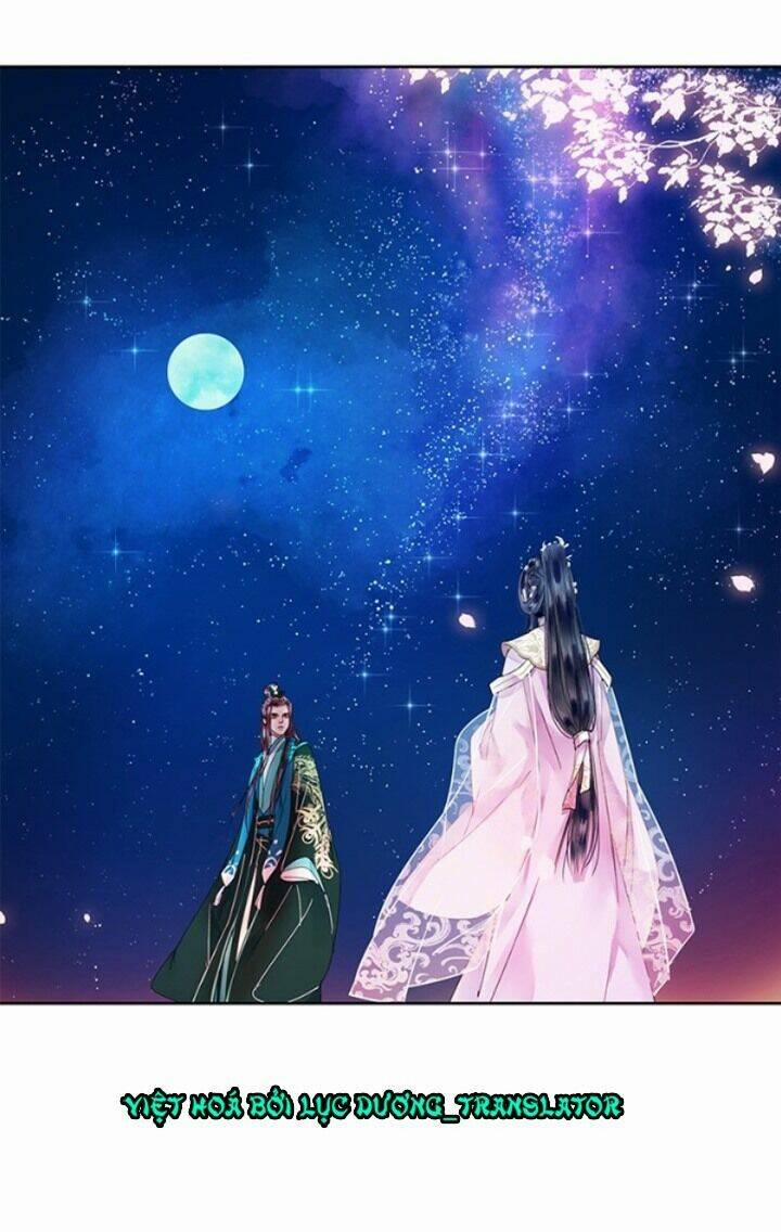 Ta Làm Lớn Ở Hậu Cung 109 trang 15