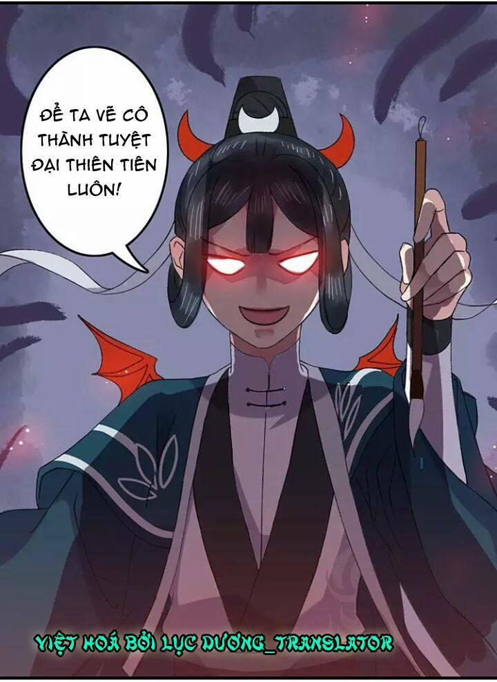 Ta Làm Lớn Ở Hậu Cung 11 trang 10