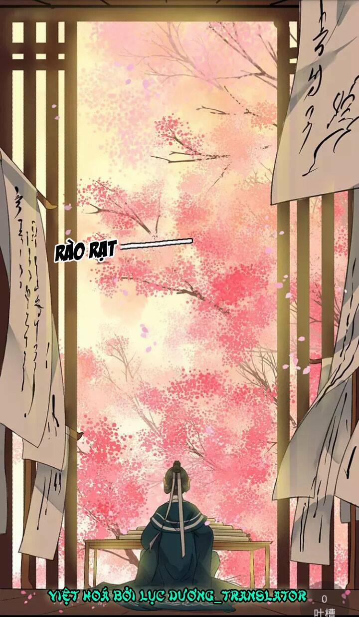 Ta Làm Lớn Ở Hậu Cung 11 trang 5