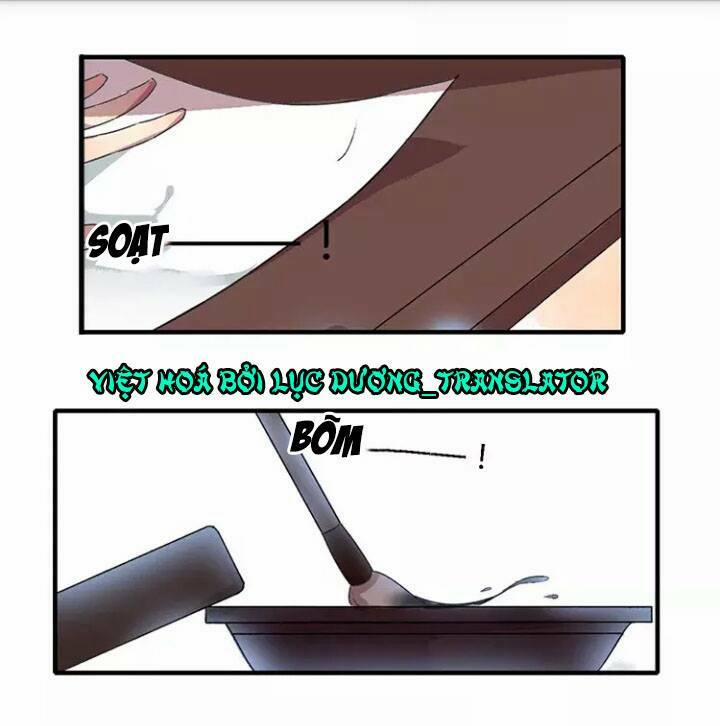 Ta Làm Lớn Ở Hậu Cung 11 trang 9