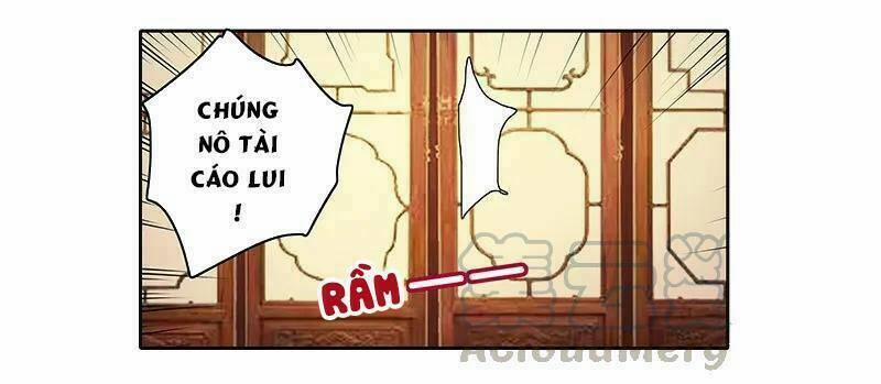 Ta Làm Lớn Ở Hậu Cung 113 trang 12