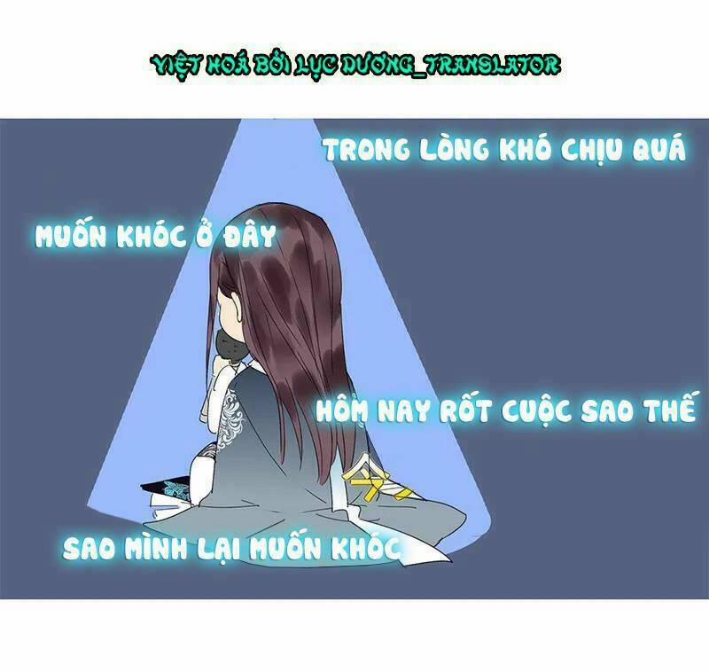 Ta Làm Lớn Ở Hậu Cung 113 trang 31
