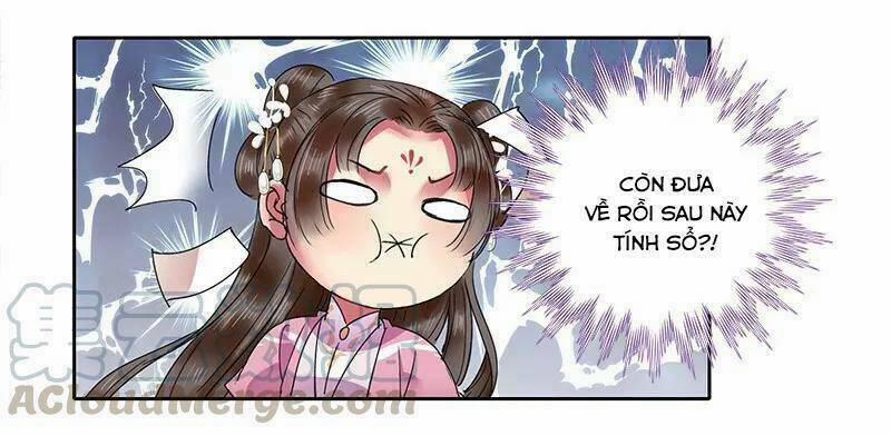 Ta Làm Lớn Ở Hậu Cung 113 trang 4