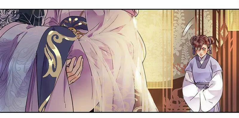 Ta Làm Lớn Ở Hậu Cung 113 trang 5