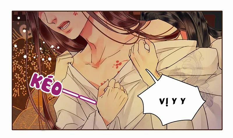 Ta Làm Lớn Ở Hậu Cung 116 trang 11