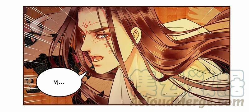 Ta Làm Lớn Ở Hậu Cung 116 trang 16