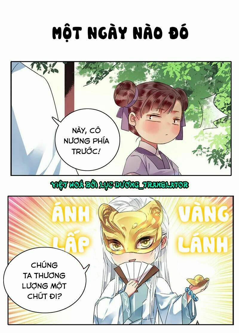 Ta Làm Lớn Ở Hậu Cung 118 trang 1
