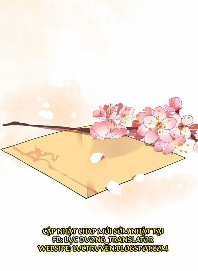 Ta Làm Lớn Ở Hậu Cung 12 trang 14