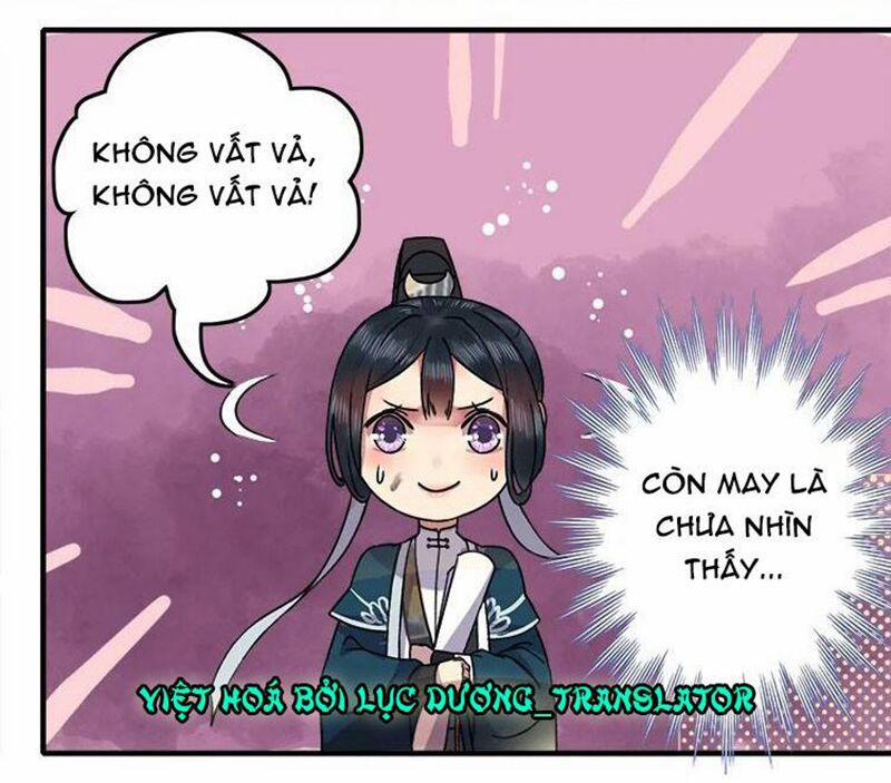 Ta Làm Lớn Ở Hậu Cung 12 trang 9