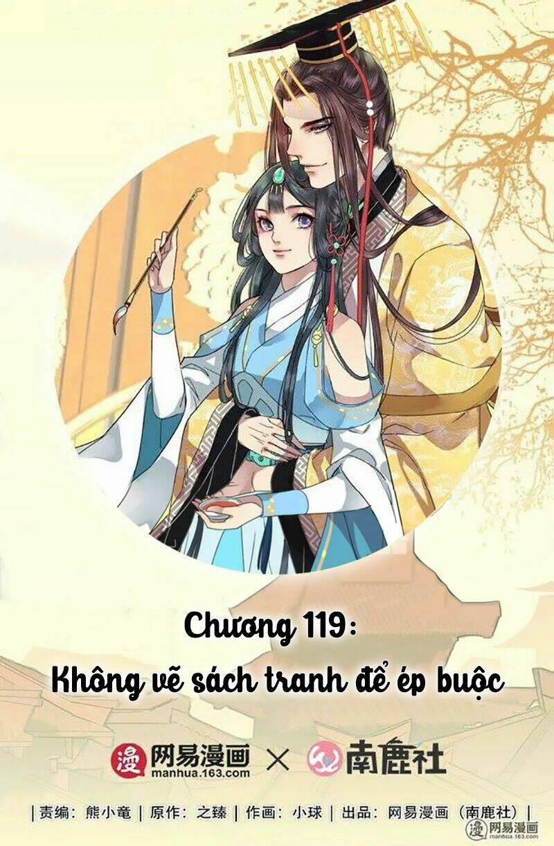 Ta Làm Lớn Ở Hậu Cung 122 trang 0