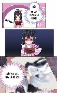 Ta Làm Lớn Ở Hậu Cung 124 trang 11