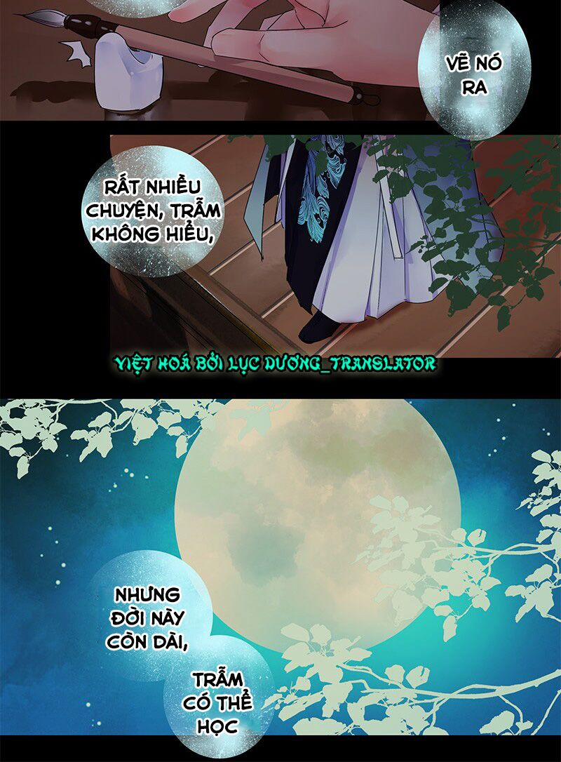Ta Làm Lớn Ở Hậu Cung 124 trang 16