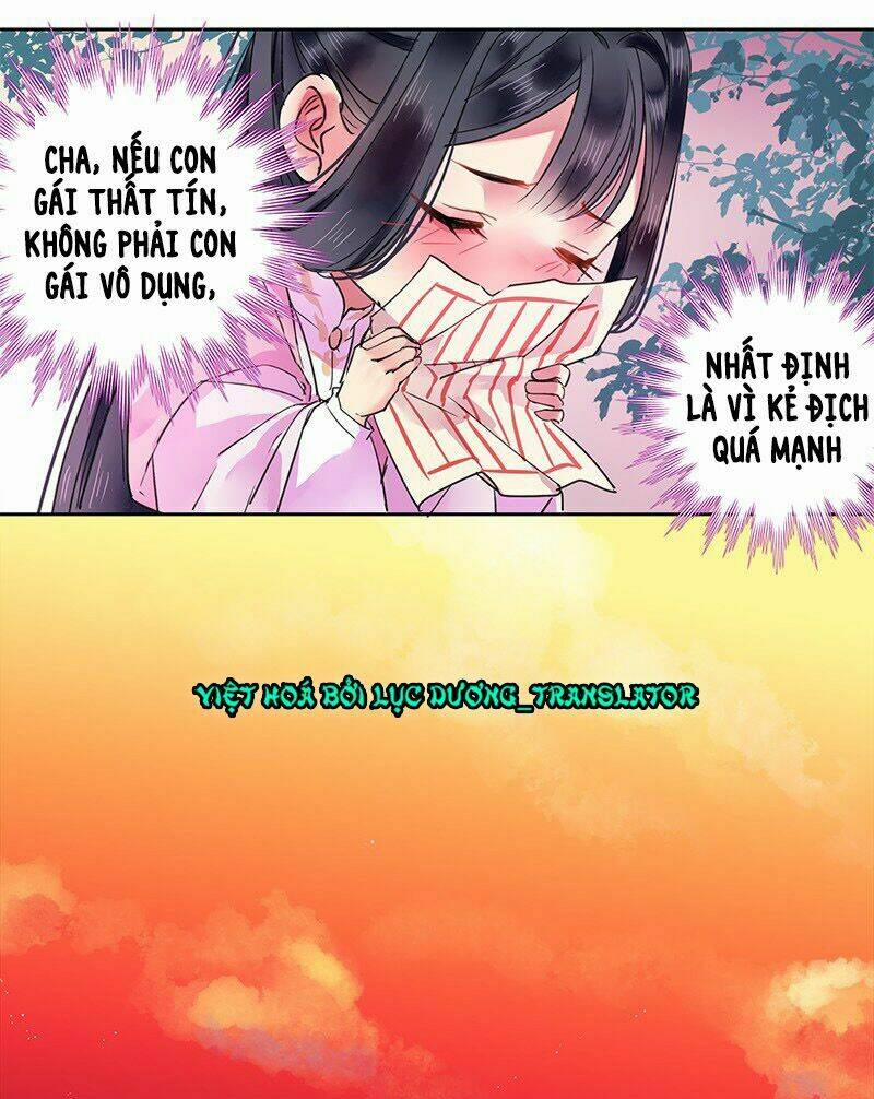 Ta Làm Lớn Ở Hậu Cung 125 trang 2