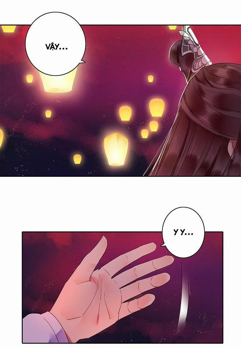 Ta Làm Lớn Ở Hậu Cung 126 trang 16