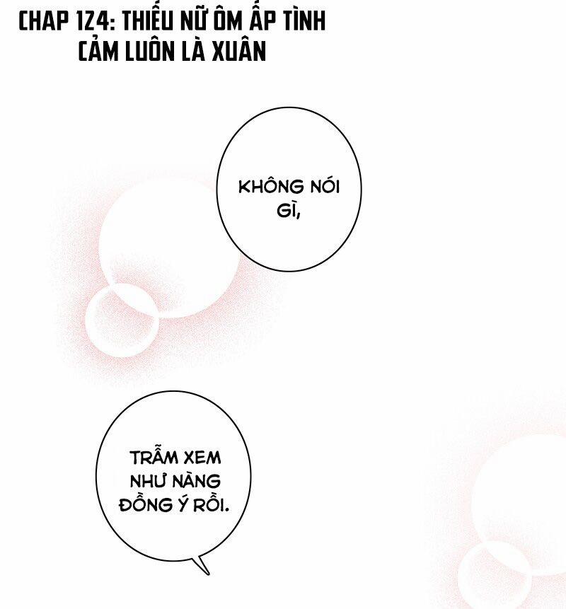 Ta Làm Lớn Ở Hậu Cung 127 trang 1