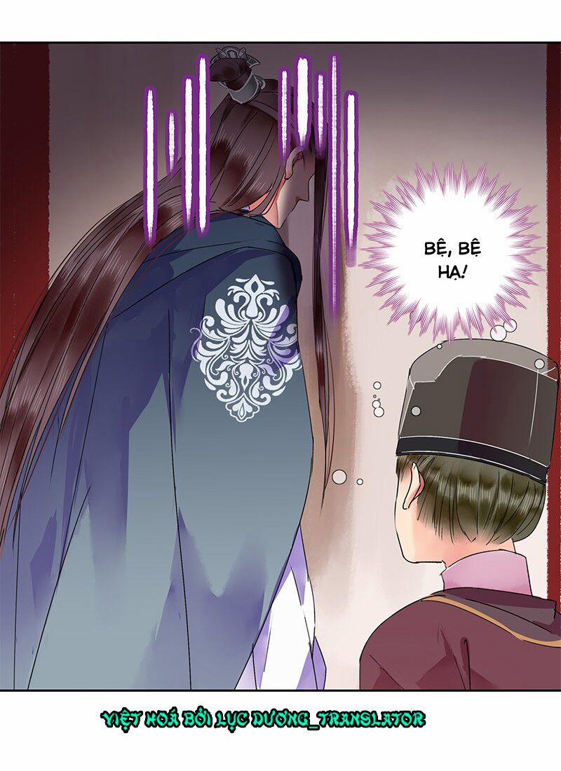 Ta Làm Lớn Ở Hậu Cung 127 trang 15