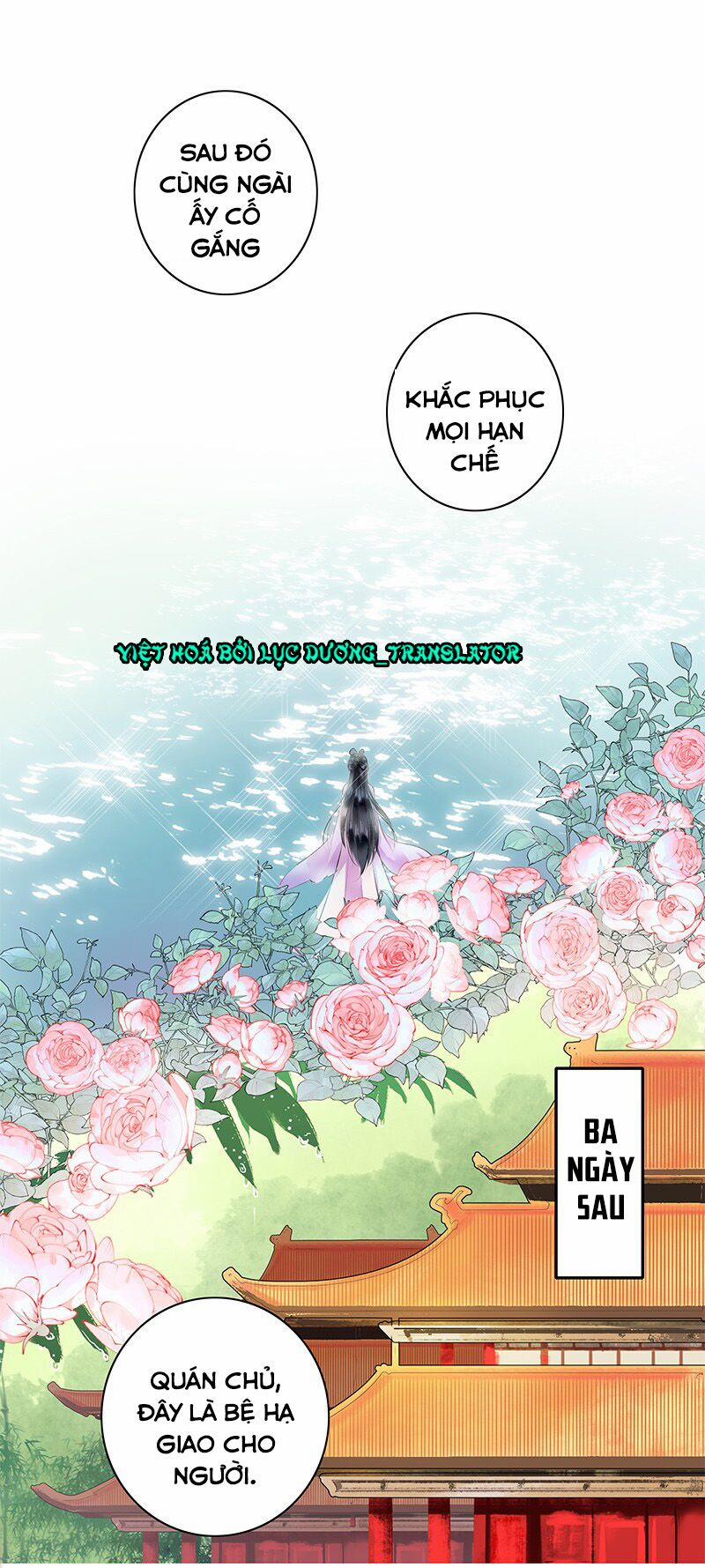 Ta Làm Lớn Ở Hậu Cung 127 trang 9