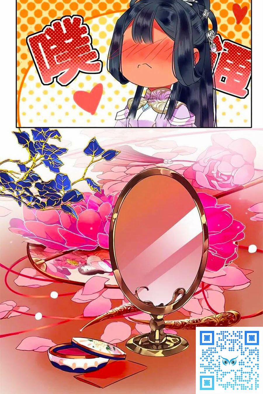 Ta Làm Lớn Ở Hậu Cung 128.2 trang 12