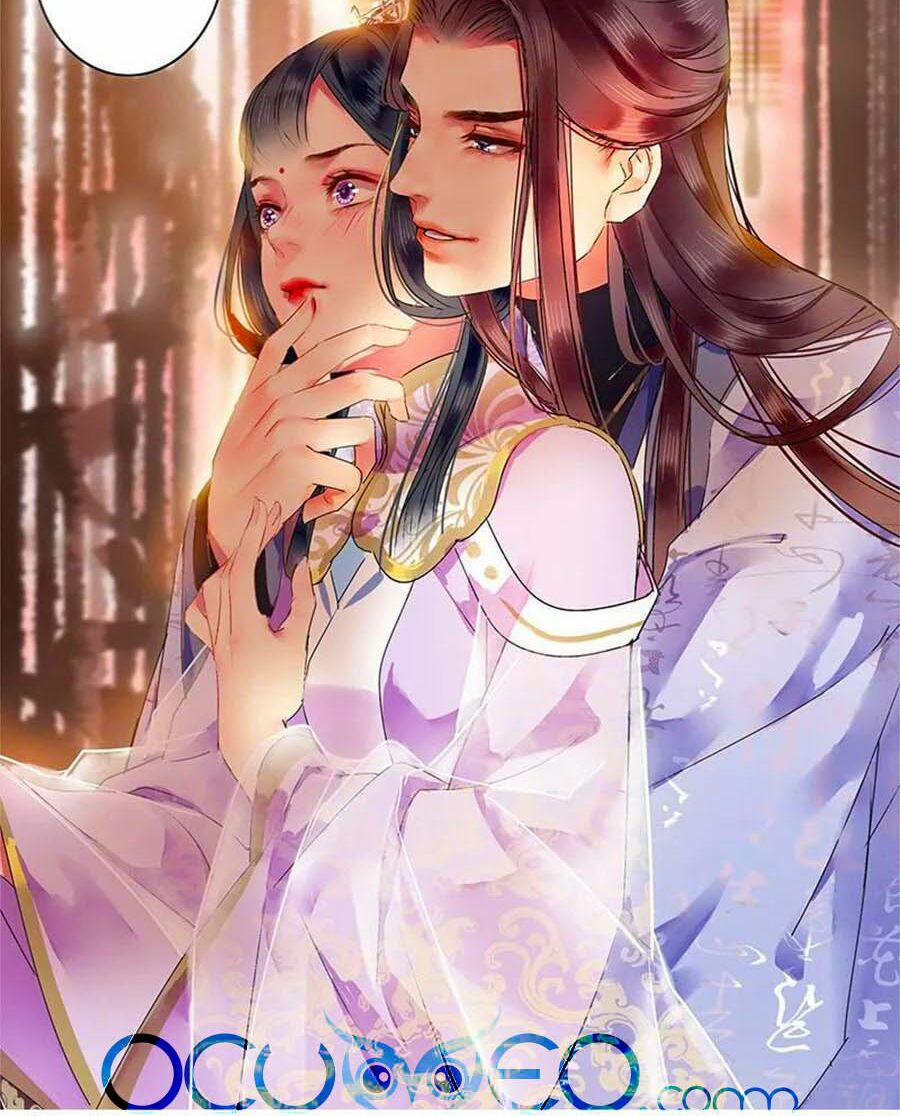 Ta Làm Lớn Ở Hậu Cung 128.3 trang 2