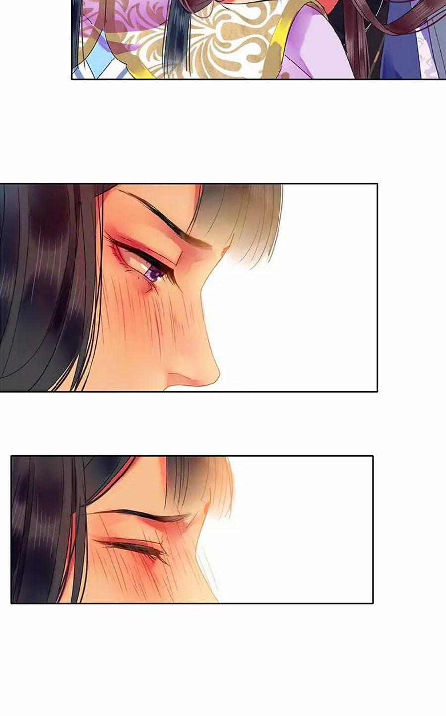 Ta Làm Lớn Ở Hậu Cung 128.3 trang 4