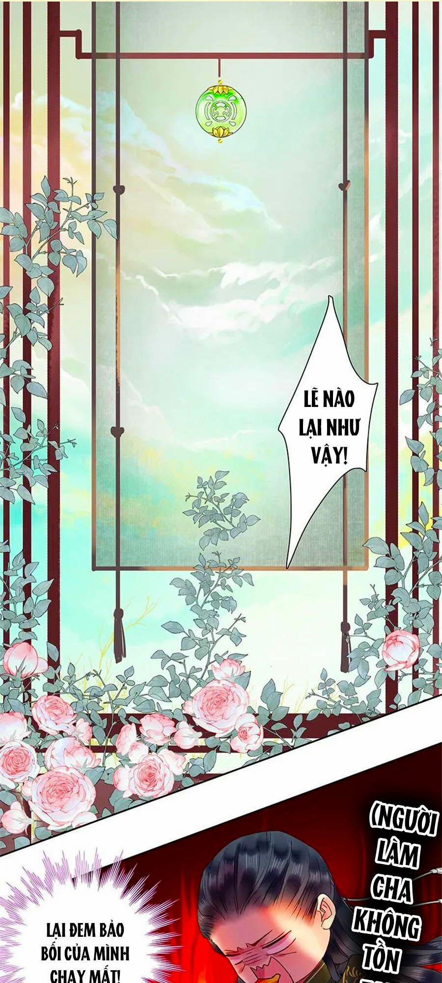 Ta Làm Lớn Ở Hậu Cung 128.4 trang 0