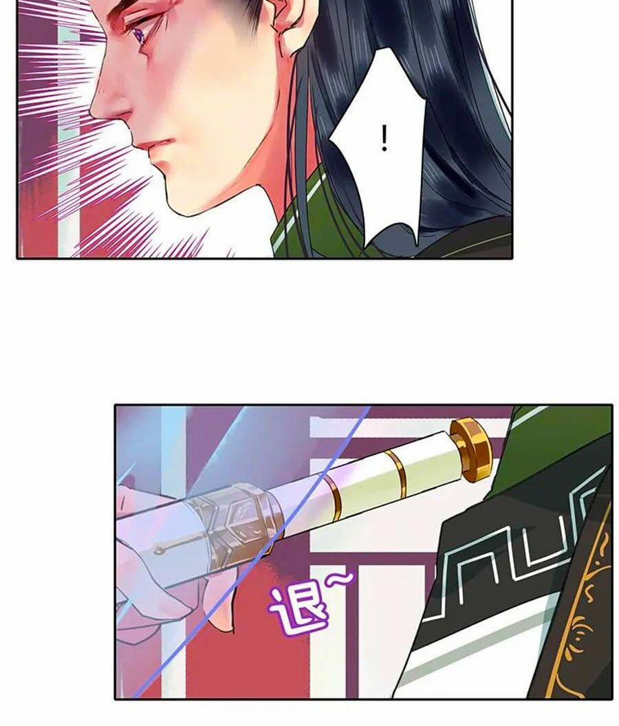 Ta Làm Lớn Ở Hậu Cung 128.4 trang 2