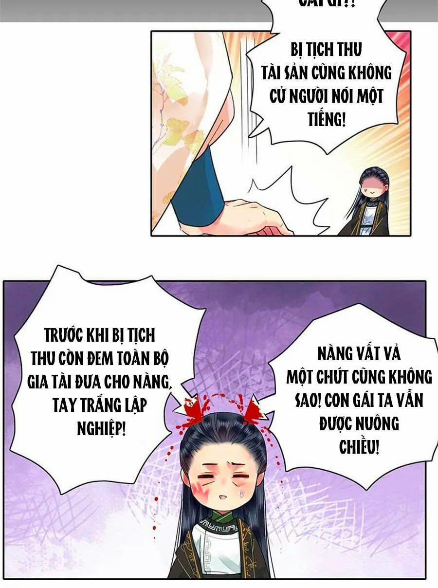 Ta Làm Lớn Ở Hậu Cung 128.4 trang 5