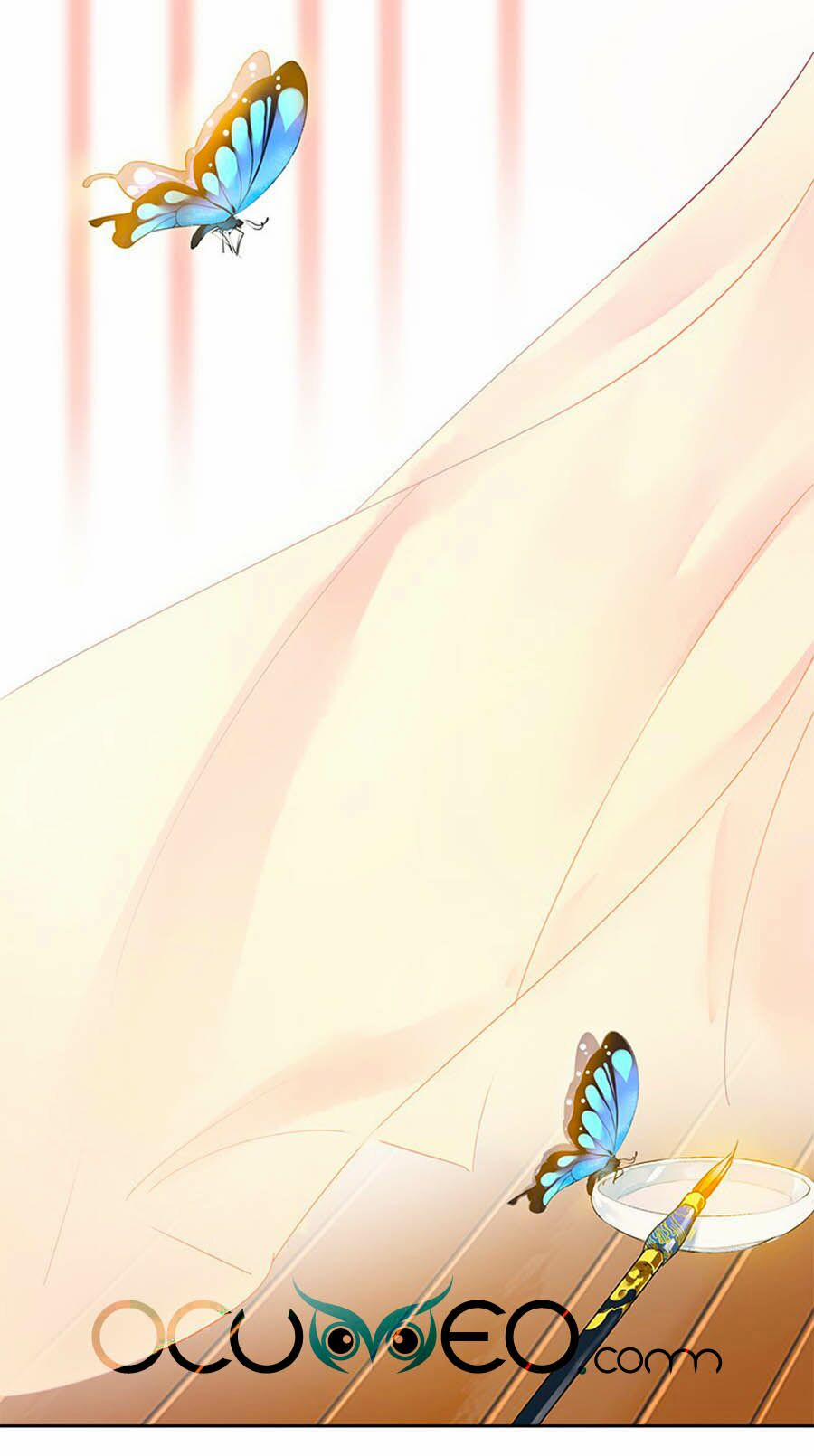 Ta Làm Lớn Ở Hậu Cung 129 trang 3