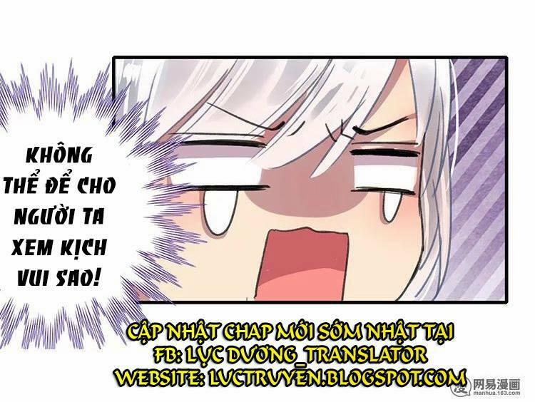 Ta Làm Lớn Ở Hậu Cung 13 trang 12