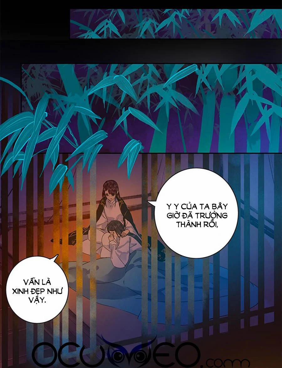Ta Làm Lớn Ở Hậu Cung 131 trang 12