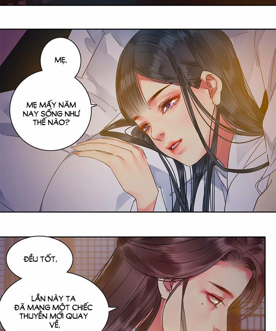 Ta Làm Lớn Ở Hậu Cung 131 trang 13