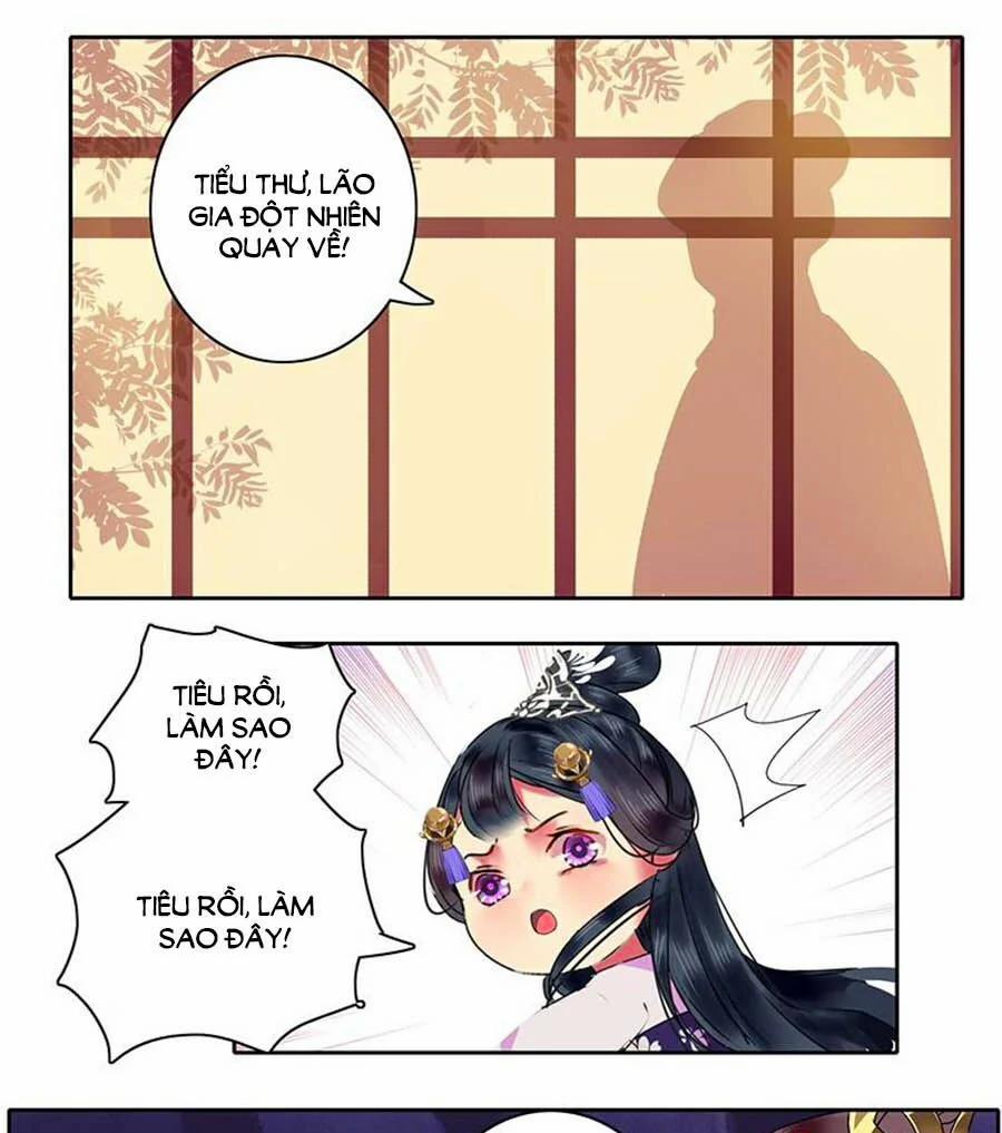 Ta Làm Lớn Ở Hậu Cung 132 trang 15