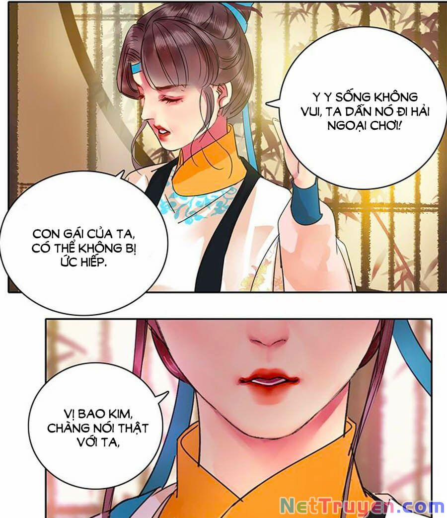 Ta Làm Lớn Ở Hậu Cung 133 trang 8