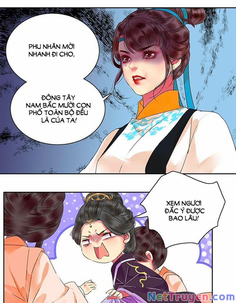 Ta Làm Lớn Ở Hậu Cung 135 trang 6