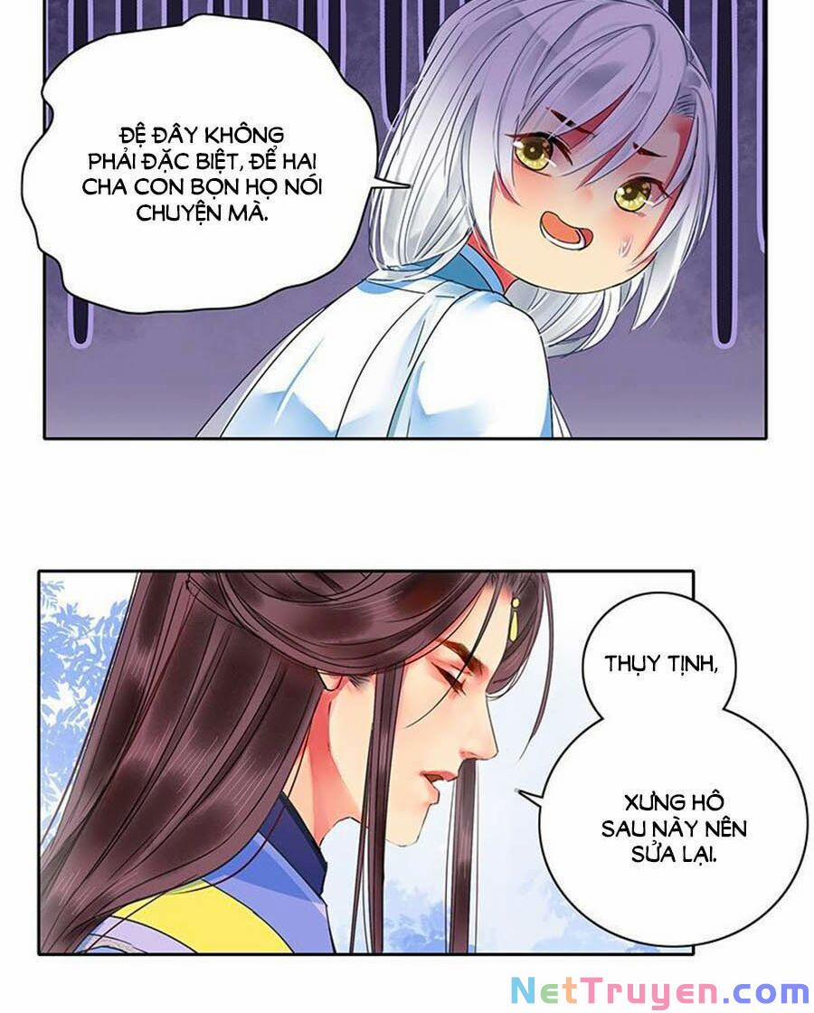 Ta Làm Lớn Ở Hậu Cung 138 trang 11