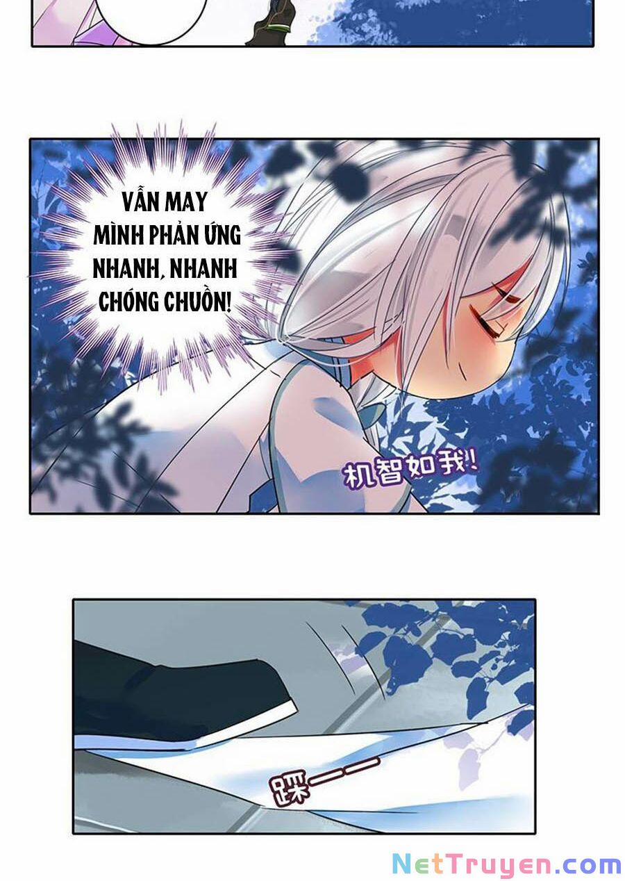 Ta Làm Lớn Ở Hậu Cung 138 trang 9