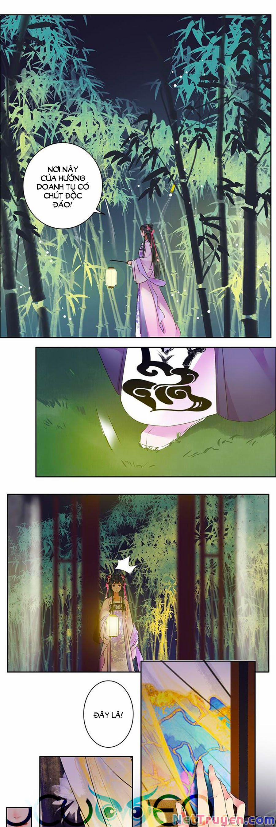 Ta Làm Lớn Ở Hậu Cung 139 trang 6