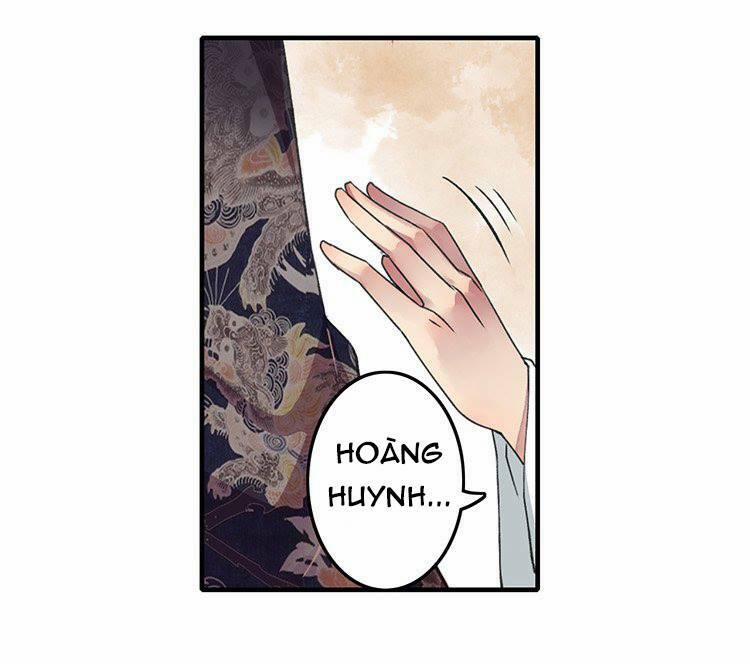 Ta Làm Lớn Ở Hậu Cung 14 trang 11