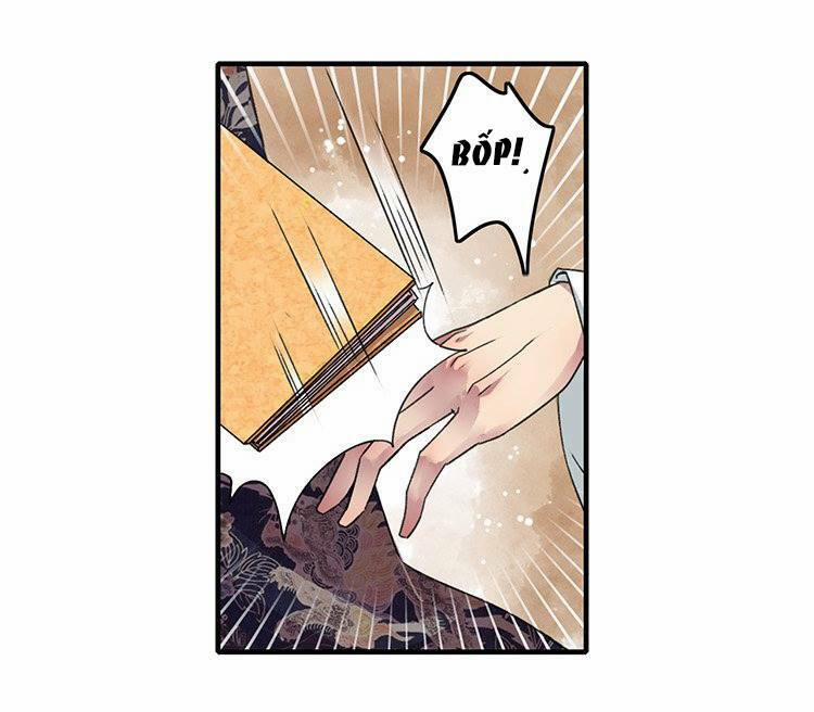 Ta Làm Lớn Ở Hậu Cung 14 trang 12