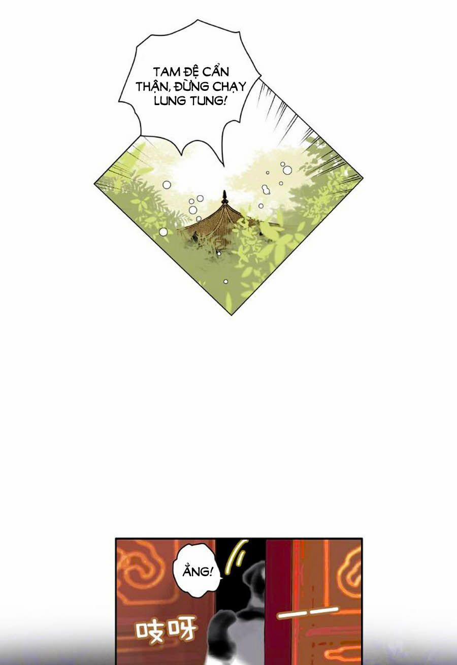 Ta Làm Lớn Ở Hậu Cung 142 trang 6