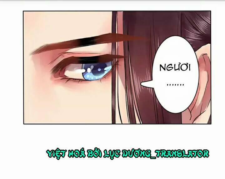 Ta Làm Lớn Ở Hậu Cung 17 trang 3