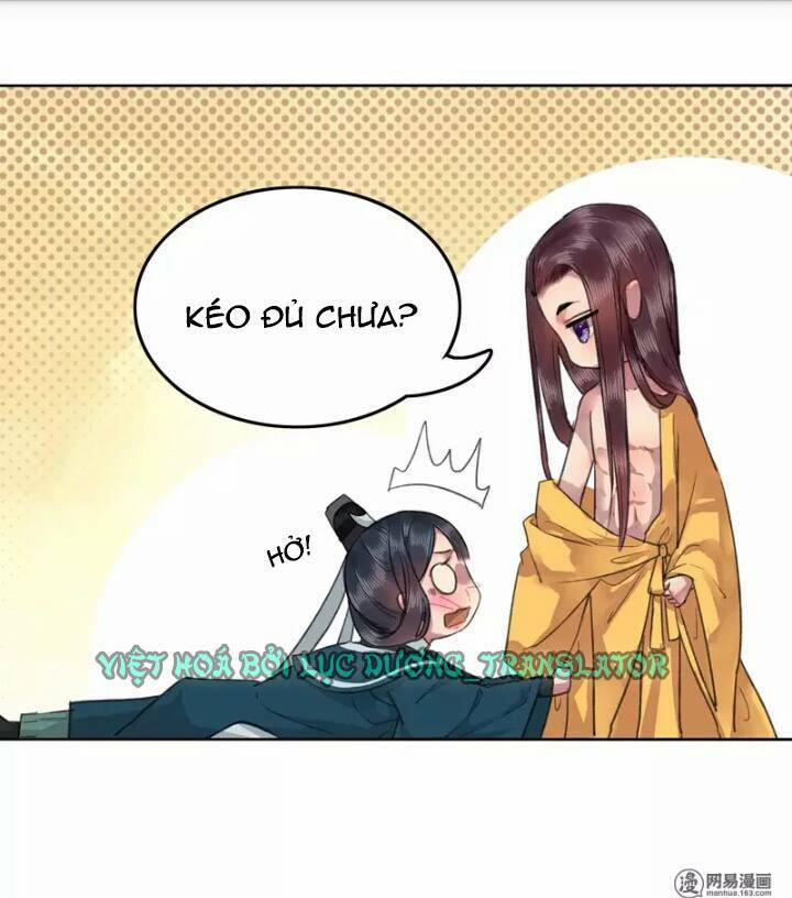 Ta Làm Lớn Ở Hậu Cung 18 trang 11