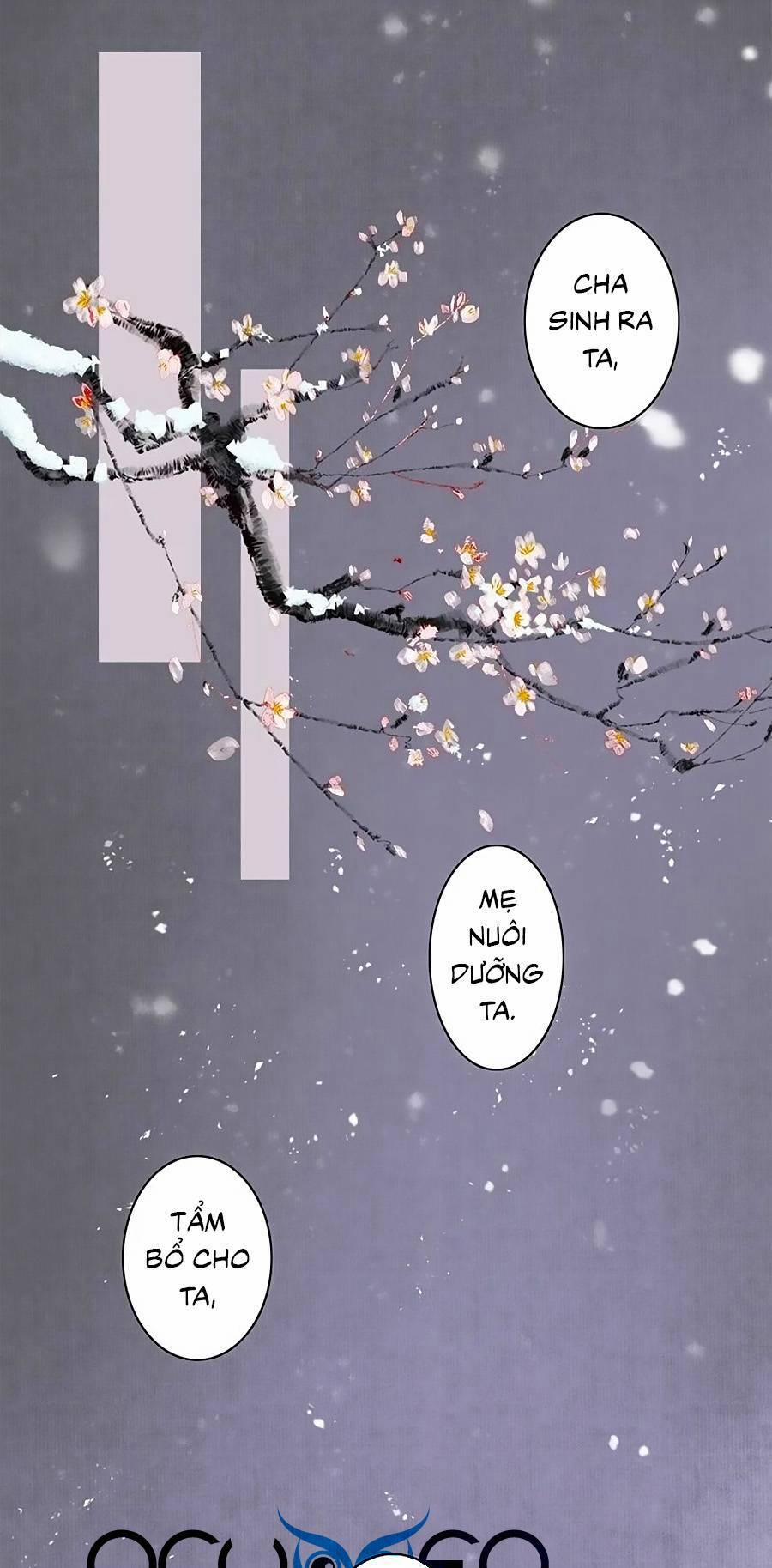 Ta Làm Lớn Ở Hậu Cung 186 trang 1