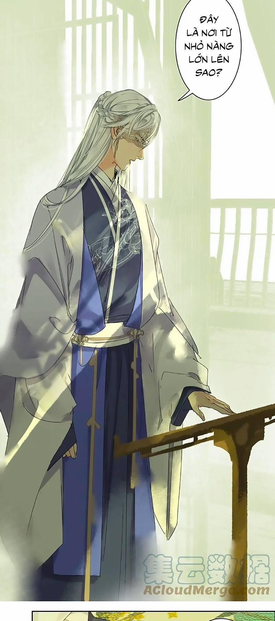 Ta Làm Lớn Ở Hậu Cung 188 trang 10