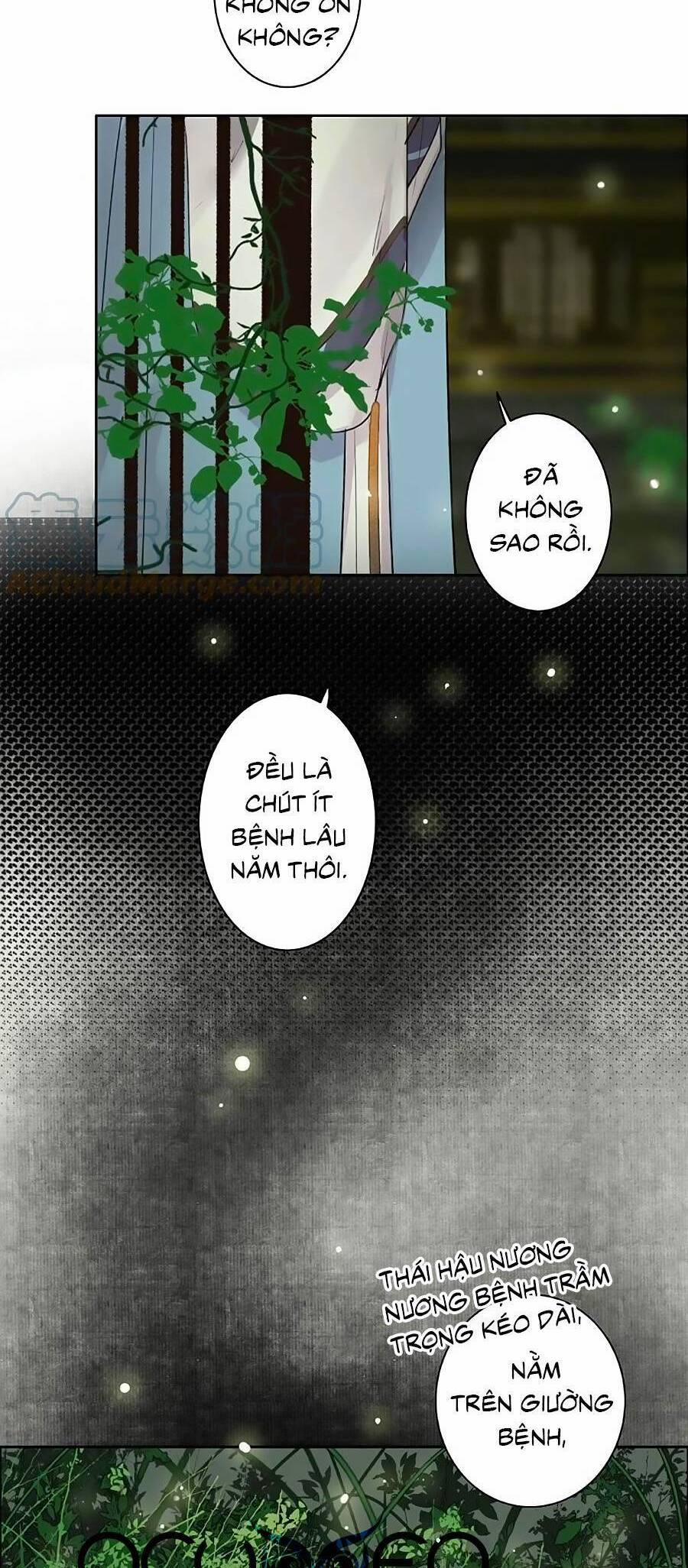 Ta Làm Lớn Ở Hậu Cung 188 trang 2