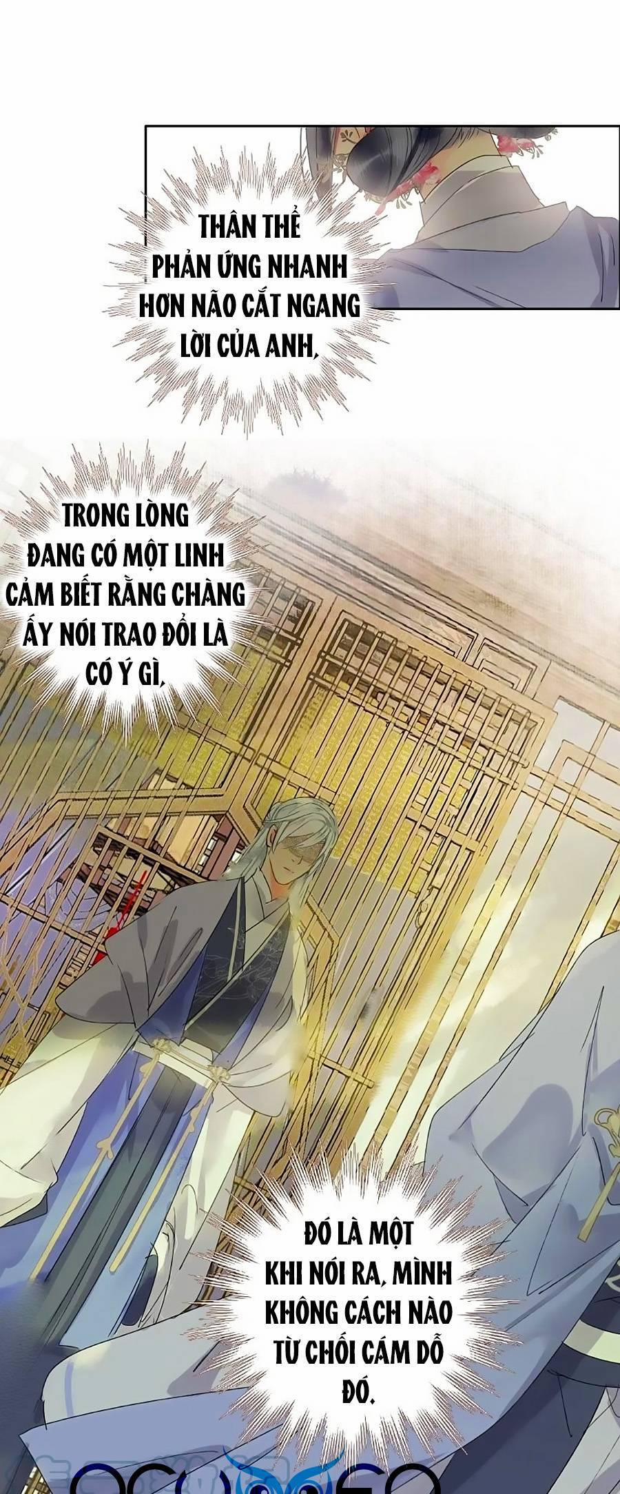 Ta Làm Lớn Ở Hậu Cung 189 trang 3